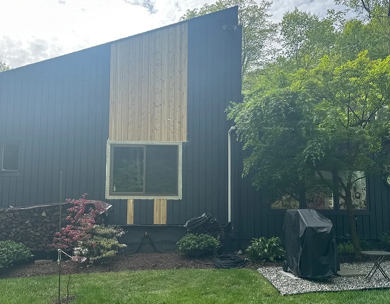 Andersen Certified Contractor In Pound Ridge, NY